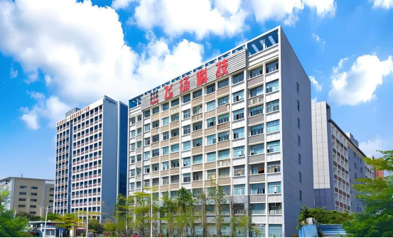【新起點,新征程】廣州高能計算機正式搬遷 【新起點,新征程】廣州高能計算機正式搬遷
