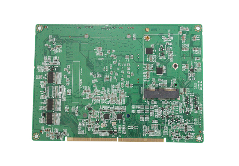 英特爾GM-S3400凌動處理器(圖5) 英特爾GM-S3400凌動處理器(圖5)