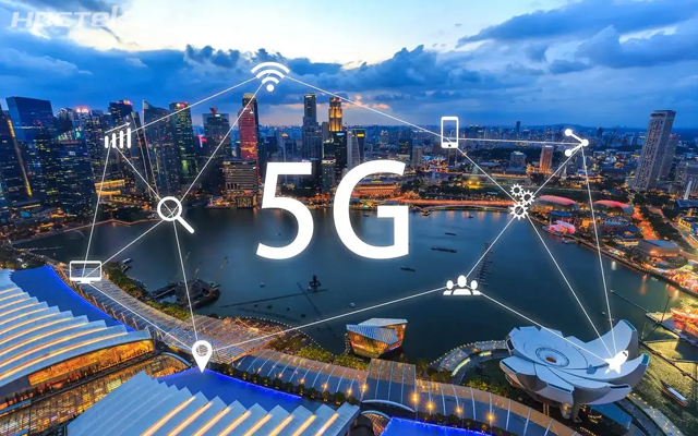 硬核算力|龍芯主板解鎖5G工業新生態(圖1)